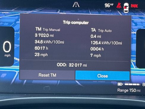 Used 2023 Volvo XC40 Recharge Ultimate w/ Protection Package Premier AWD/4WD image 29