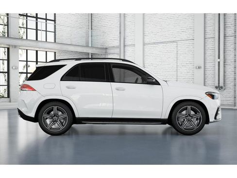 New 2026 Mercedes-Benz GLE 350 GLE 350 image 16