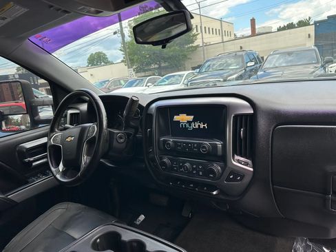Used 2014 Chevrolet Silverado 1500 LT AWD/4WD image 12