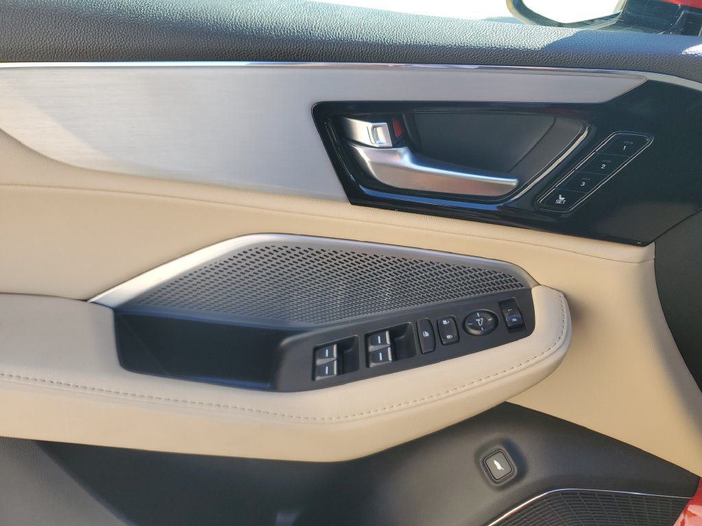 Certified 2022 Acura MDX FWD image 24