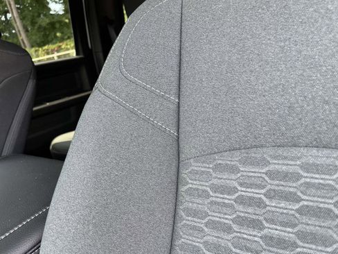 Used 2025 RAM 2500 Tradesman image 10