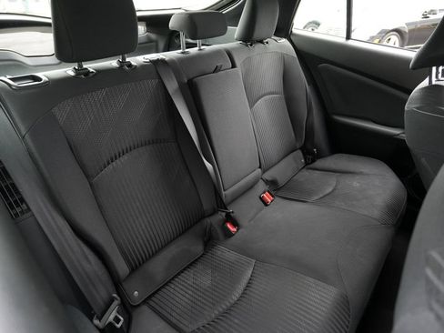 Used 2021 Toyota Prius Prime LE w/ Carpet Mat Package (TMS) FWD image 25
