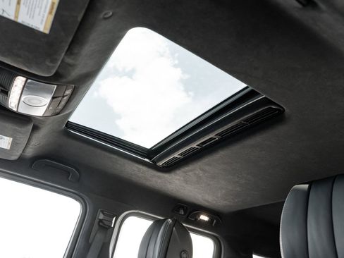 Used 2021 Mercedes-Benz G 63 AMG 4MATIC image 28