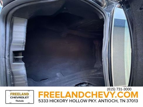 Used 2023 Chevrolet Camaro LT w/ RS Package image 11