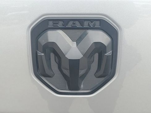Used 2024 RAM 1500 Tradesman w/ Warlock PACKAGE image 8