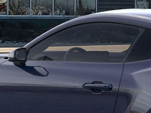 New 2025 Ford Mustang Dark Horse image 20