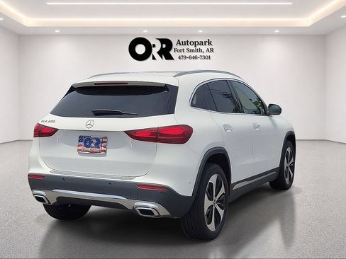 Used 2025 Mercedes-Benz GLA 250 image 5
