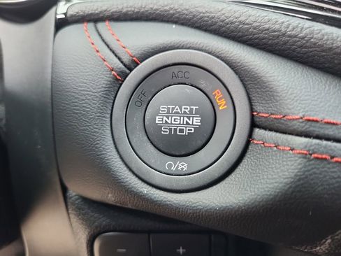 New 2026 Dodge Durango GT w/ Trailer Tow Group IV image 25