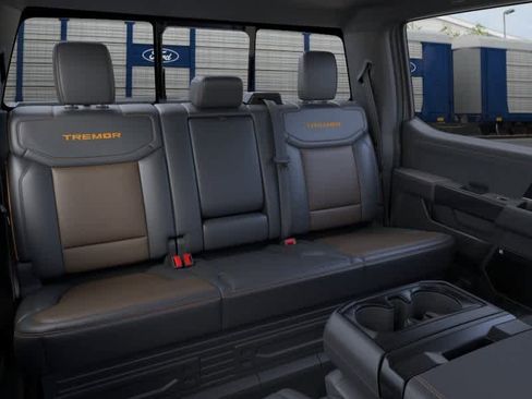 New 2026 Ford F150 Tremor image 12