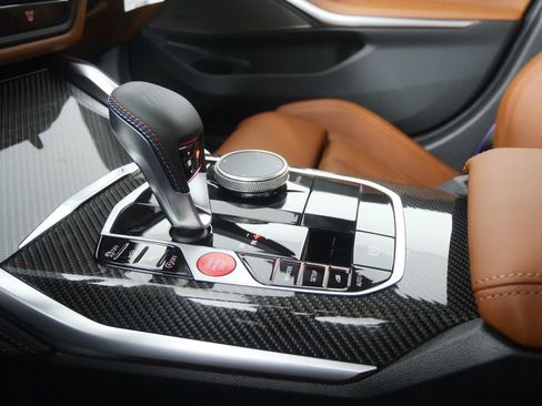 New 2026 BMW M3 Competition image 26