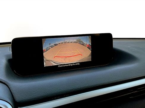 Used 2024 MAZDA CX-50 AWD 2.5 S w/ Preferred Package image 20