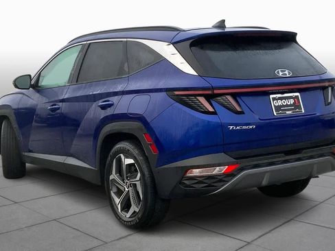 Used 2024 Hyundai Tucson Limited image 11