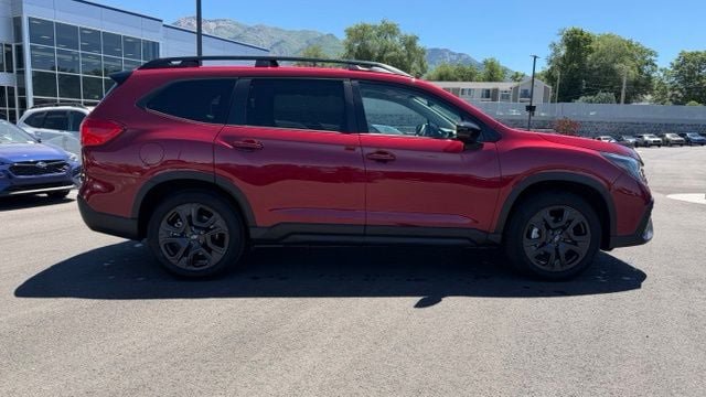 Used 2026 Subaru Ascent Bronze Edition AWD/4WD image 2