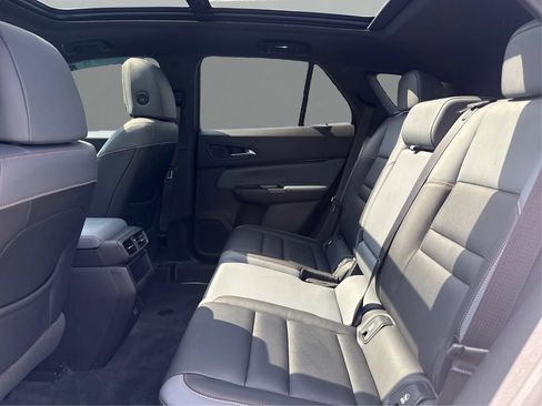 Used 2024 Honda Prologue Elite image 10
