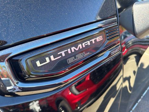 Certified 2023 GMC Sierra 1500 Denali Ultimate image 6