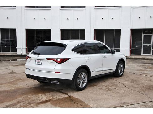 Used 2023 Acura MDX FWD image 7
