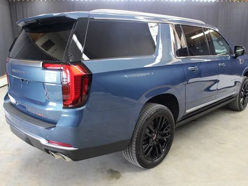 Used 2026 GMC Yukon XL Denali w/ Sun & Power Step Package AWD/4WD image 66