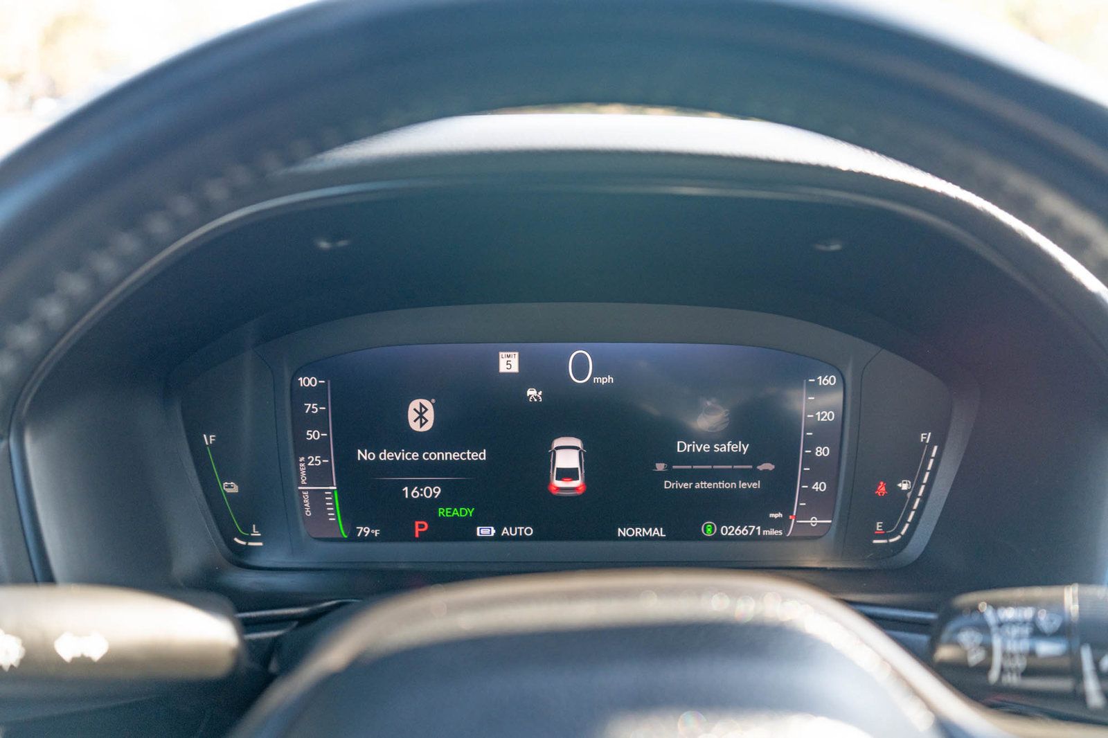 Used 2024 Honda Accord Sport image 24