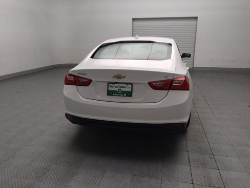 Used 2023 Chevrolet Malibu LT FWD image 7