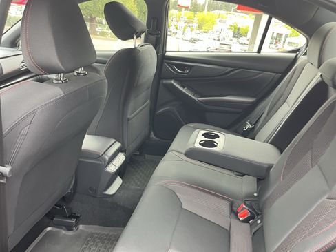 Used 2025 Subaru WRX Premium AWD/4WD image 13