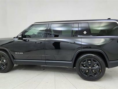 Used 2024 Rivian R1S Adventure