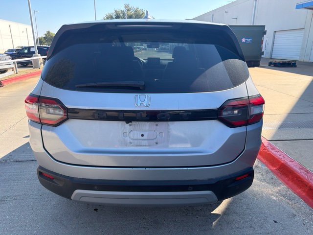 Certified 2024 Honda Pilot EX-L image 6