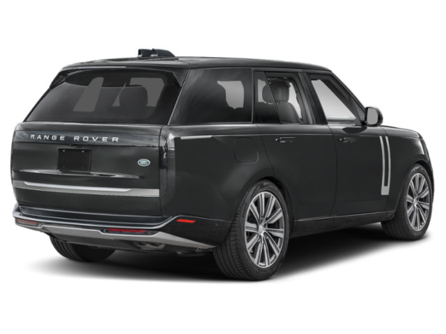 New 2027 Land Rover Range Rover SE AWD/4WD image 2