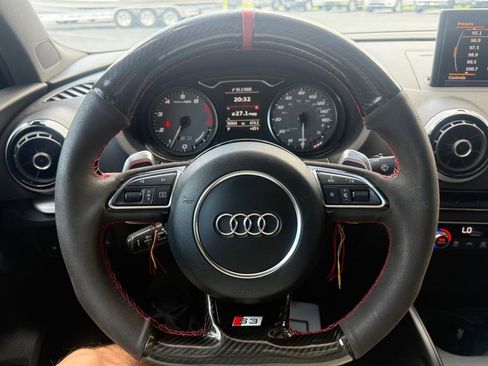 Used 2015 Audi S3 Premium Plus AWD/4WD image 22