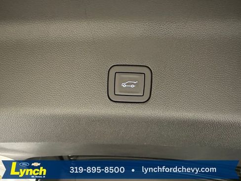 New 2026 Chevrolet Tahoe Premier w/ Sun And Tow Package AWD/4WD image 20
