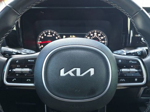Used 2022 Kia Sorento X-Line EX AWD/4WD image 25