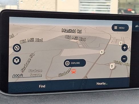 Used 2022 Acura MDX A-Spec image 18