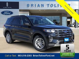 New 2026 Ford Explorer Active video 1