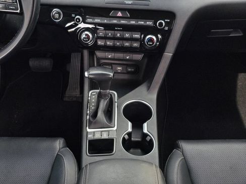Certified 2022 Kia Sportage EX AWD/4WD image 23