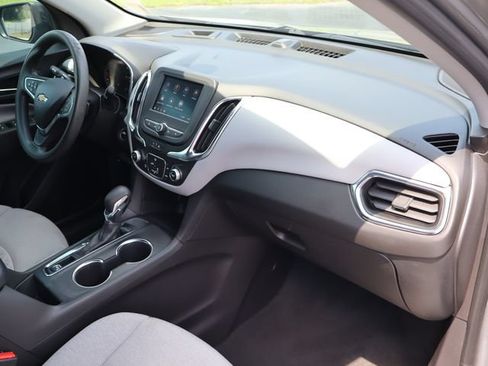 Used 2023 Chevrolet Equinox LS FWD image 41
