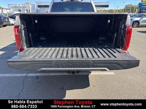 Used 2022 Toyota Tundra SR5 image 26