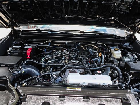 Used 2025 Toyota Tacoma SR RWD image 27
