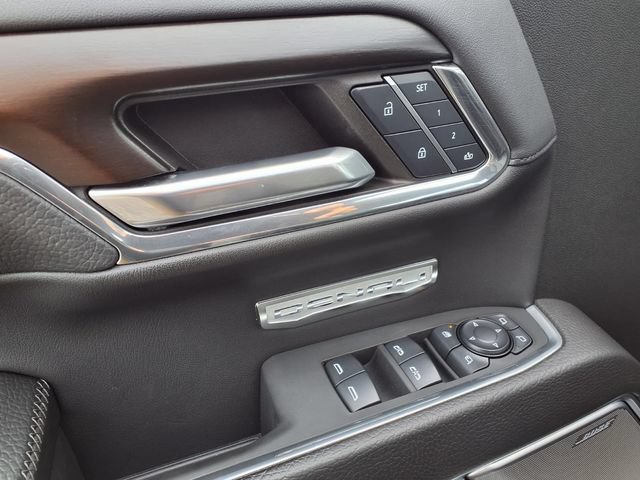 Used 2024 GMC Sierra 1500 Denali w/ Technology Package AWD/4WD image 21