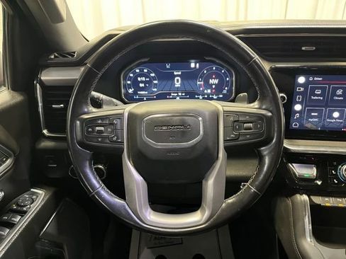 Used 2022 GMC Sierra 1500 Denali w/ Denali Reserve Package image 20