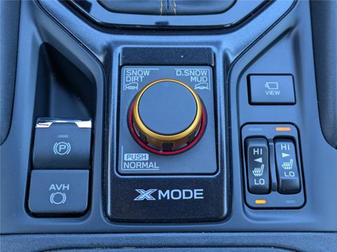 Used 2022 Subaru Forester Wilderness image 22