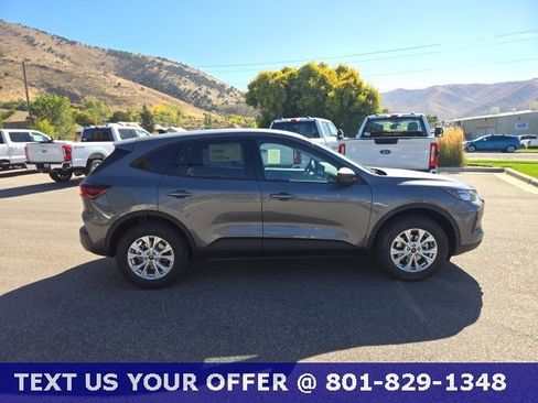 New 2026 Ford Escape Active w/ Tech Pack #1 AWD/4WD image 42