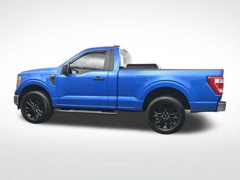 Used 2021 Ford F150 XL w/ Equipment Group 101A High RWD image 10