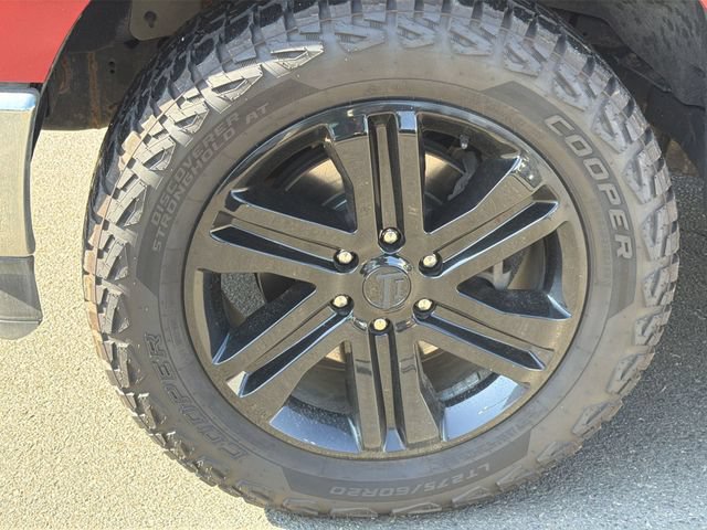 Used 2022 Ford F150 Lariat AWD/4WD image 16