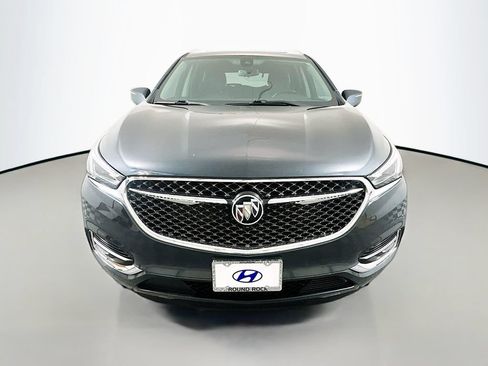 Used 2020 Buick Enclave Avenir w/ Avenir Technology Package FWD image 2