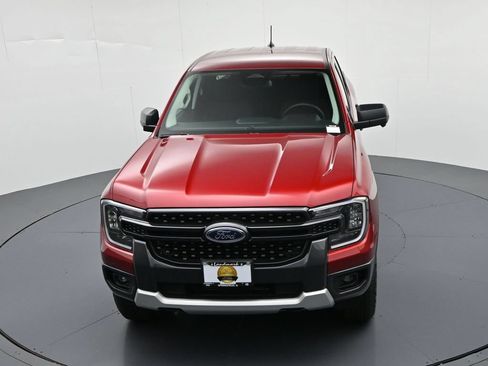 New 2026 Ford Ranger XLT AWD/4WD image 18