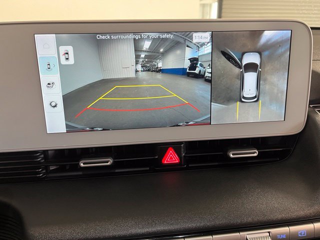 Used 2024 Hyundai Ioniq 5 Limited RWD image 29