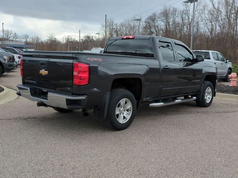Used 2016 Chevrolet Silverado 1500 LT w/ All Star Edition image 8