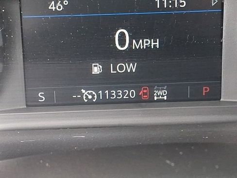 Used 2021 Chevrolet Tahoe Z71 w/ Z71 Signature Package image 20