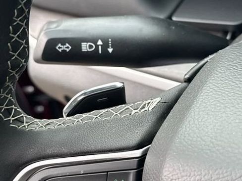 New 2025 Jeep Grand Cherokee Limited w/ Black Appearance Package image 20