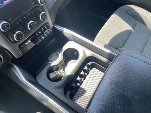 Used 2020 RAM 1500 Big Horn AWD/4WD image 21