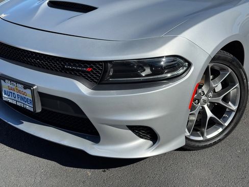 Used 2023 Dodge Charger GT image 3
